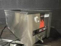 VOLLRATH TD43R FOOD WARMER