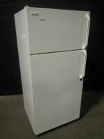 KENMORE REFRIGERATOR