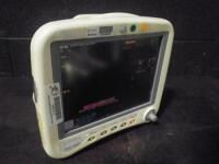 GE DASH 4000 PATIENT MONITOR