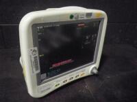 GE DASH 4000 PATIENT MONITOR