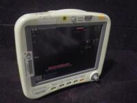 GE DASH 4000 PATIENT MONITOR