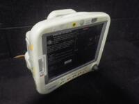 GE DASH 4000 PATIENT MONITOR