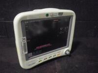 GE DASH 4000 PATIENT MONITOR