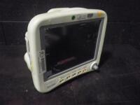 GE DASH 4000 PATIENT MONITOR