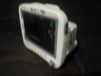 GE DASH 4000 PATIENT MONITOR