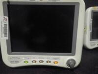 GE DASH 4000 PATIENT MONITOR