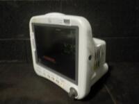 GE DASH 4000 PATIENT MONITOR