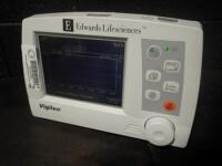 EDWARDS LIFESCIENCES VIGILEO PATIENT MONITOR