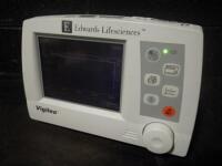 EDWARDS LIFESCIENCES VIGILEO PATIENT MONITOR