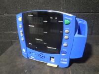 GE CARESCAPE V100 PATIENT MONITOR