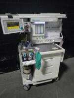 DATEX-OHMEDA AESTIVA/5 ANESTHESIA MACHINE (4.8 PSV PRO)