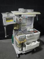 DATEX-OHMEDA AESTIVA/5 ANESTHESIA MACHINE (4.8 PSV PRO)