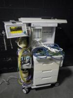 DATEX-OHMEDA AESTIVA/5 ANESTHESIA MACHINE (4.8 PSV PRO)