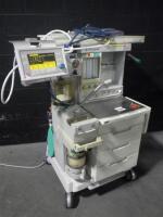 DATEX-OHMEDA AESTIVA/5 ANESTHESIA MACHINE (4.8 PSV PRO)