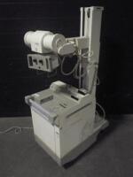 GE AMX 4 PLUS PORTABLE X-RAY