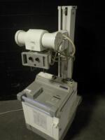 GE AMX 4 PLUS PORTABLE X-RAY