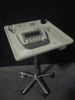 BLADDERSCAN BVI 3000 BLADDER SCANNER WITH PROBE