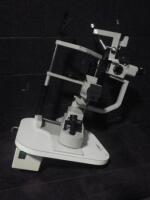 CARL ZEISS 20 SL SLIT LAMP