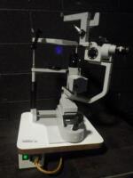 CARL ZEISS NAG 20 SL SLIT LAMP