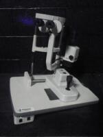 TOPCON SL-1E SLIT LAMP