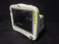 GE DASH 4000 PATIENT MONITOR