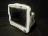 GE DASH 4000 PATIENT MONITOR