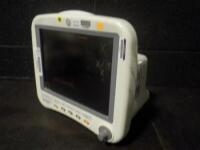 GE DASH 4000 PATIENT MONITOR