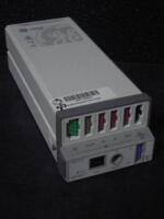 GE TRAM 451M MULTI-PARAMETER MODULE