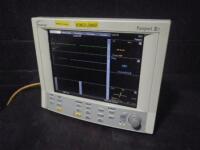 DATASCOPE PASSPORT 2LT PATIENT MONITOR