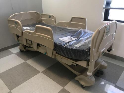 CHG HOSPITAL BED