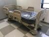 CHG HOSPITAL BED