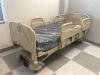 CHG HOSPITAL BED