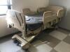 CHG HOSPITAL BED