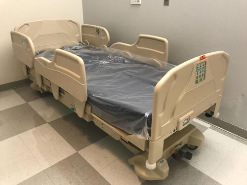 CHG HOSPITAL BED