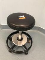 AMERCAN MEDI-MATIC SURGICAL STOOL