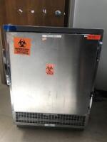 BAXTER UP530AOBF CRYOFRIDGE