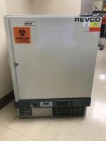 REVCO UFP430A18 PLASMA FREEZER