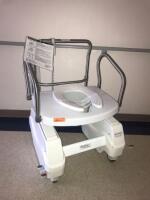 LIFTSEAT LS600 POWERED TOILET LIF