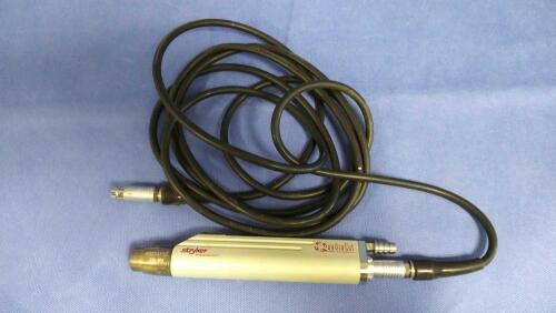 QUADRACUT SMALL JOINT SHAVER HANDPIECE