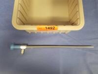 10MM 30DG AUTOCLAVABLE LAPAROSCOPE