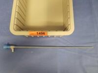 IDEAL EYES 4MM 45DG AUTOCLAVABLE LAPAROSCOPE