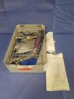 C-SECTION TRAY