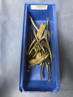 ASSORTED PLIERS,VICEGRIPS,WIRE CUTTERS