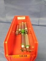 ASSORTED LARYNGOSCOPE HANDLES