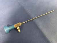 4MM 30DG ARTHROSCOPE