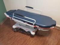 STRYKER 5050 STRETCHER CHAIR