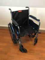 MEDLINE WHEELCHAIR