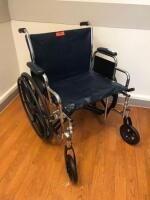 MEDLINE WHEELCHAIR