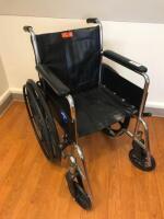 MEDLINE WHEELCHAIR