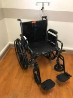 MEDLINE WHEELCHAIR